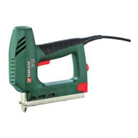 Parkside PET 25 A1 original operation manual