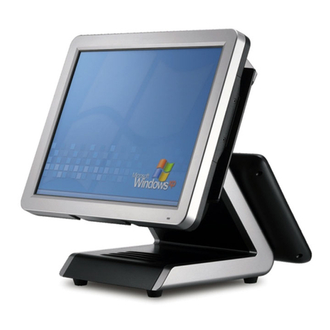 Partner SP-1000-C User manual