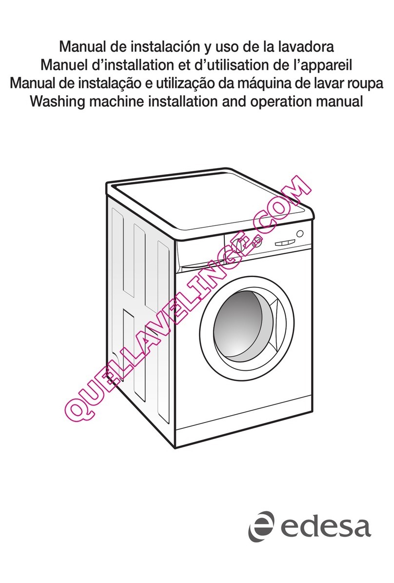 Brandt wbf1126k User manual Brandt wbf1126k User manual