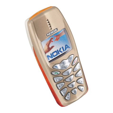 Nokia 3510i user guide