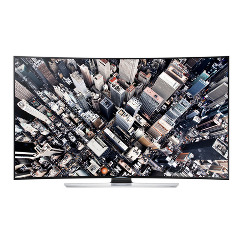 Samsung un78hu9000 Guide