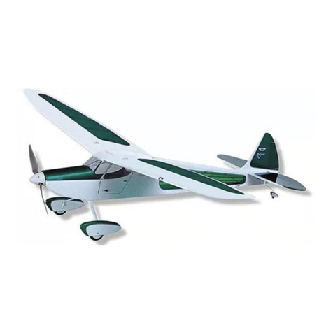 SIG SIGRC80 Rascal C User manual