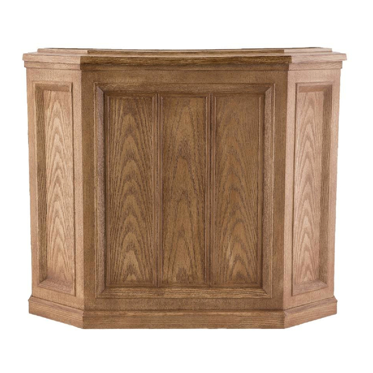 Aircare lCREDENZA Use and care guide Aircare lCREDENZA Use and care guide