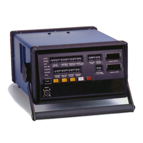 Swagelok CWS-D100-1B user manual