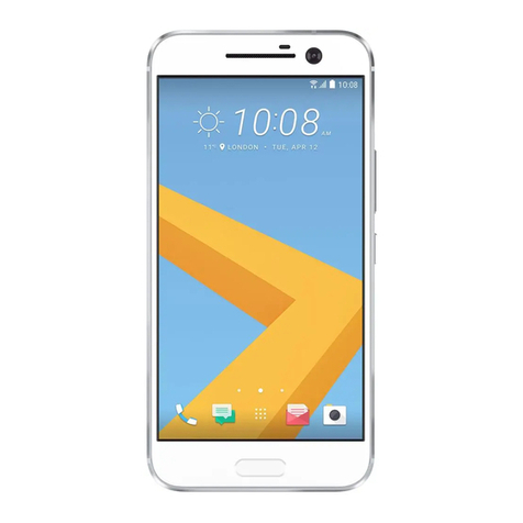HTC 10 user guide