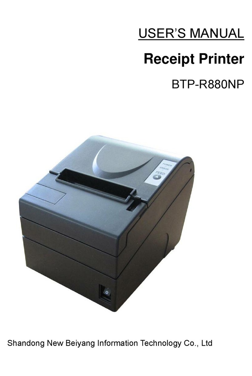 Shandong BTP-R880NP User manual Shandong BTP-R880NP User manual
