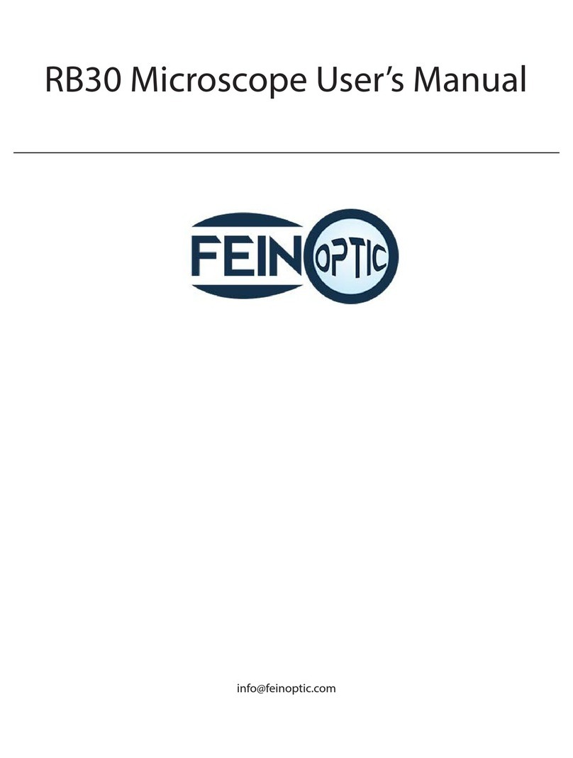 Fein RB30 user manual