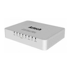 Aztech DSL5018EN User manual