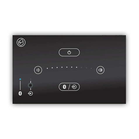 Systemline E50 user guide
