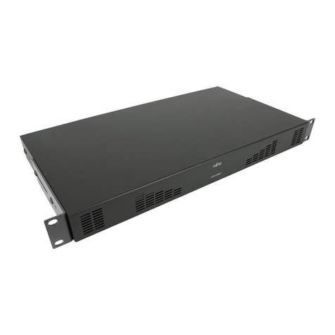 Fujitsu control 4 0812 user guide Fujitsu control 4 0812 user guide