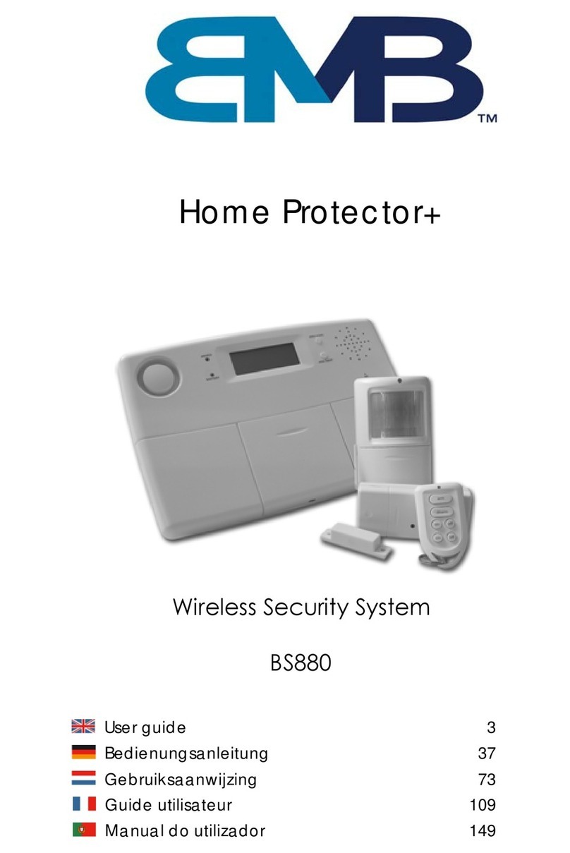 BMB BS880 user guide