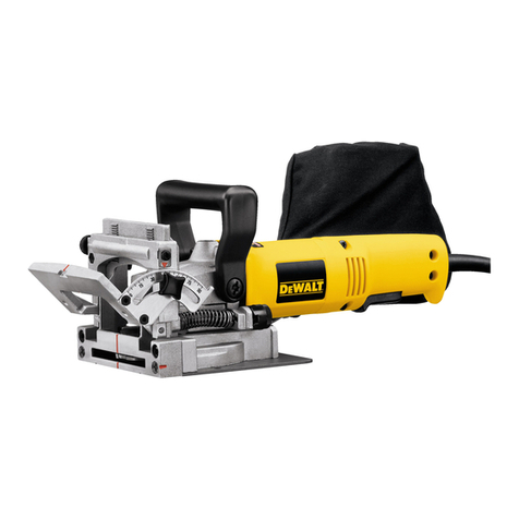 DeWalt DW682K manual