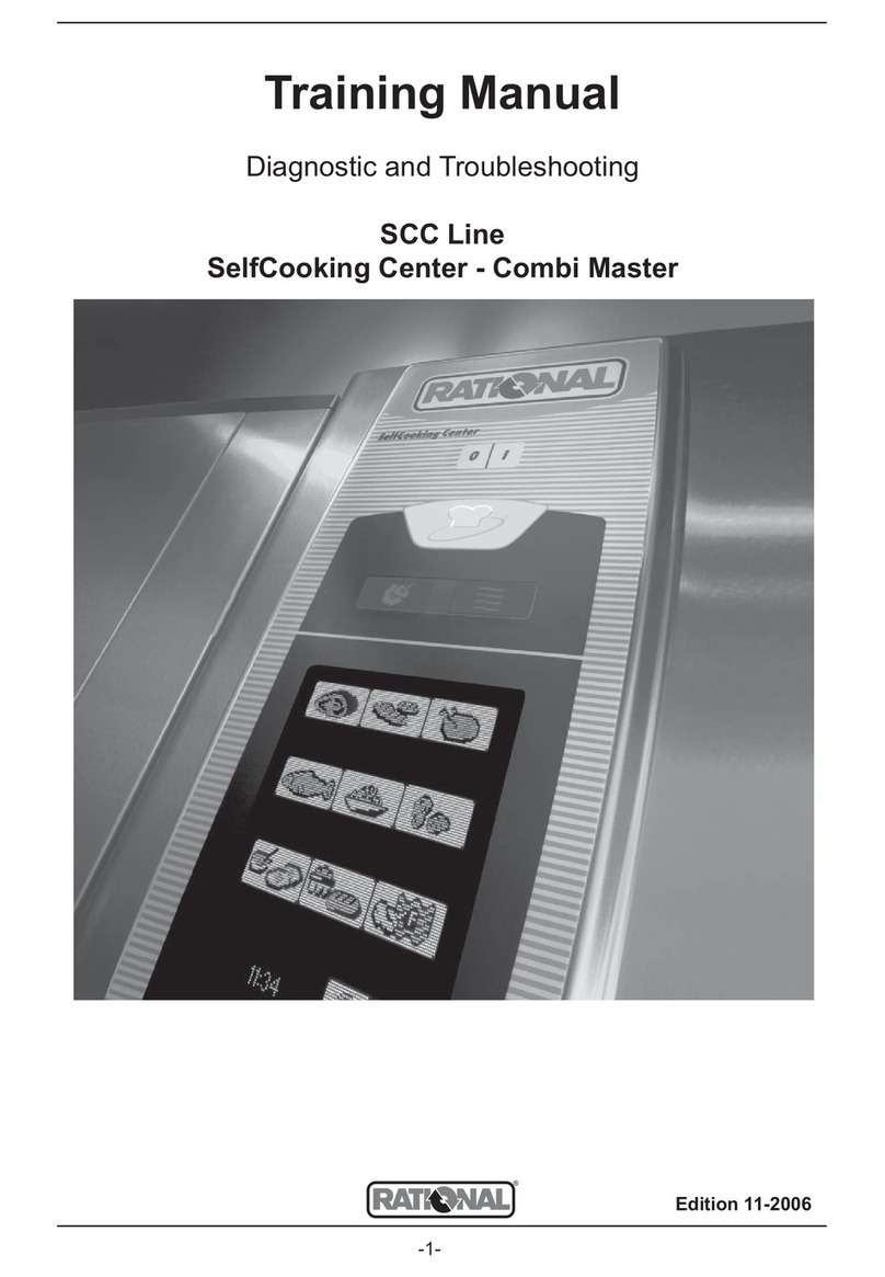 Rational SCC Line Installation guide