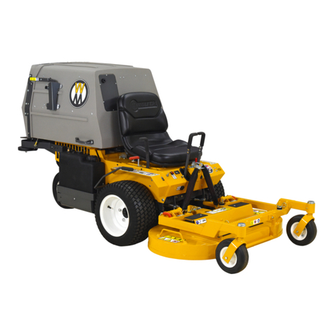 Walker C19i User manual Walker C19i User manual