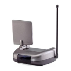 Marmitek TV Anywhere 5.8GHz User manual