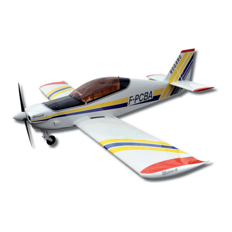 Topmodel 0666G003-TR User manual