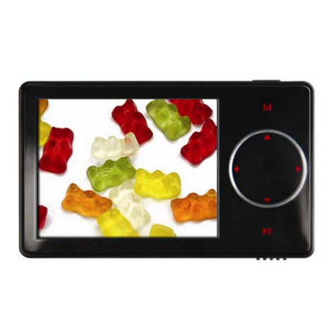 Odys X50 User manual