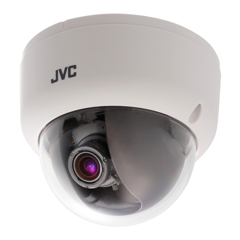 JVC VN-T216U quick guide