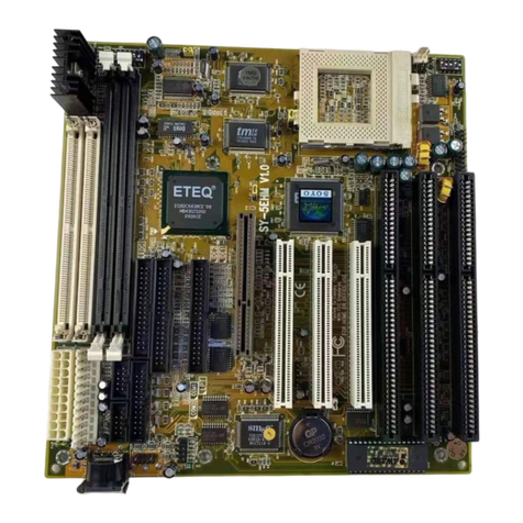 SOYO 5ehm user guide