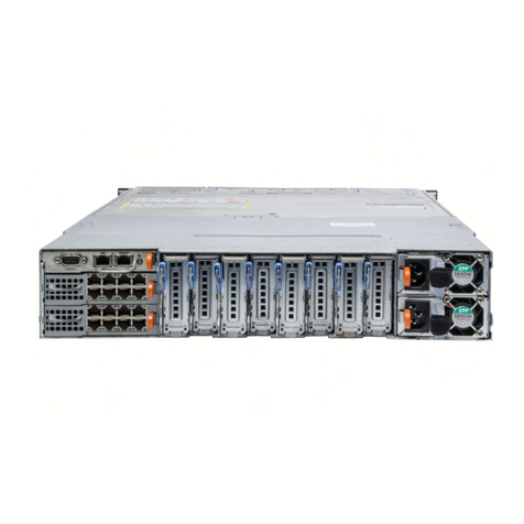Dell PowerEdge FX2 owner's manual
