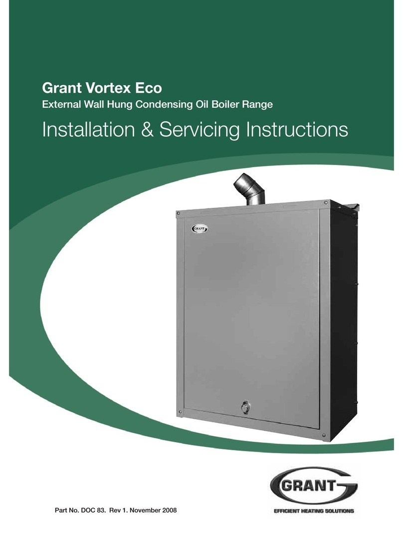 Grant Vortex Eco Release note