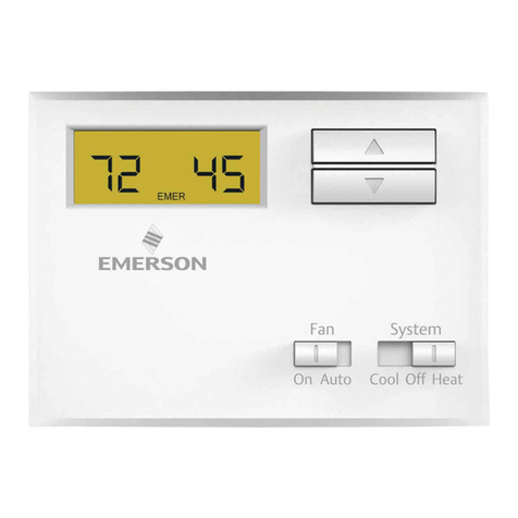 White Rodgers NP110 install guide