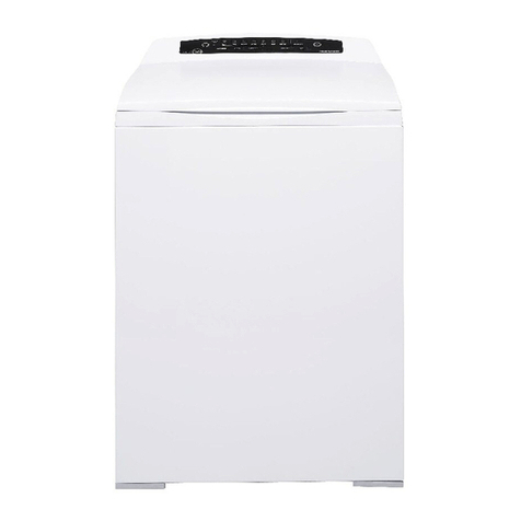 Fisher & Paykel DE62T27D Installation instructions and user guide Fisher & Paykel DE62T27D Installation instructions and user guide