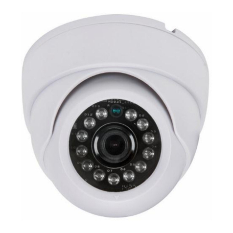 Velleman CAMIP22 user manual
