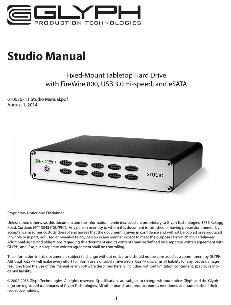 Glyph Studio manual