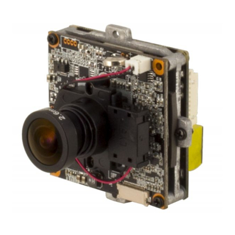 Eneo NXP-880F26 User manual