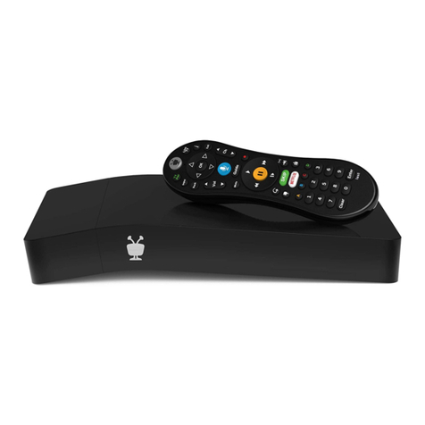 TiVo Bolt Viewer's guide