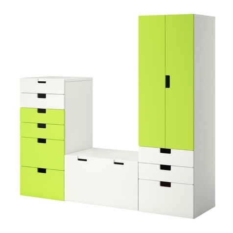 IKEA STUVA Buyer's guide