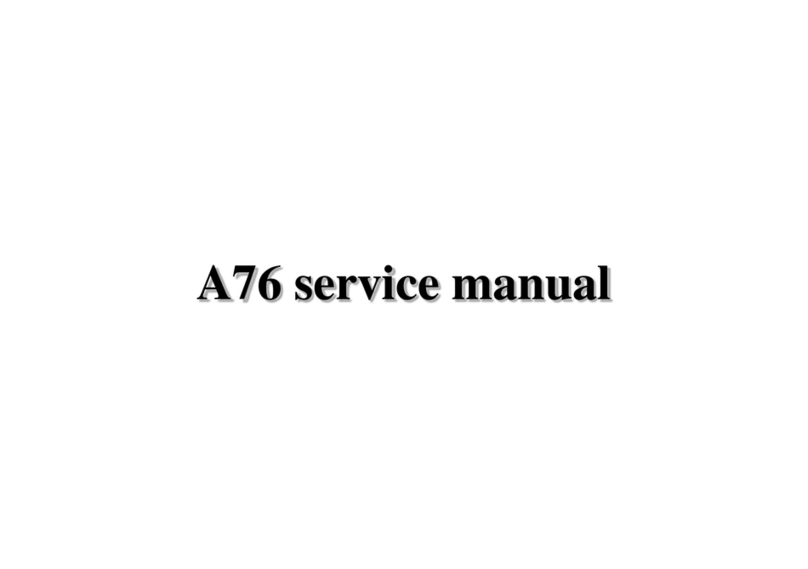 Micromax A76 User manual