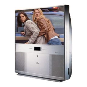 Zenith R56W36 User manual