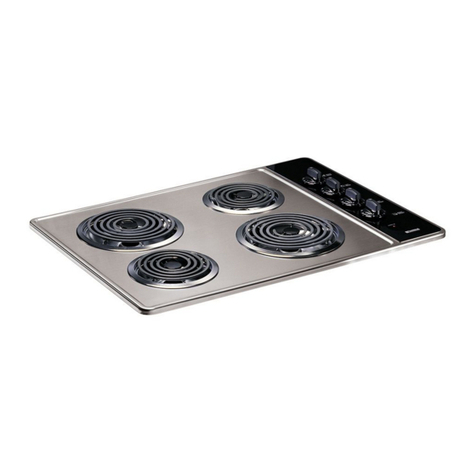 Kenmore 790.4249 Series User manual