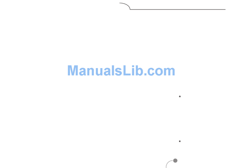 BELGACOM MAESTRO 350 manual