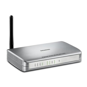 Siemens gigaset SE551 User manual