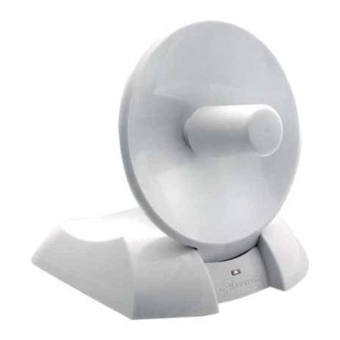 Hawking HWDN3 Quick installation guide