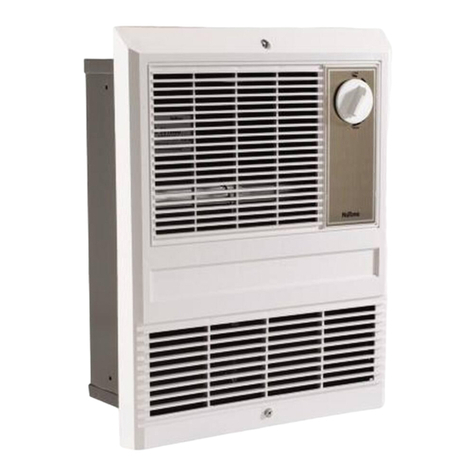 Broan 9810WH Series installation instructions Broan 9810WH Series installation instructions