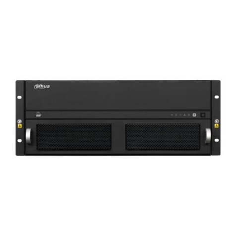 Dahua VEC0404HD-M70 user manual