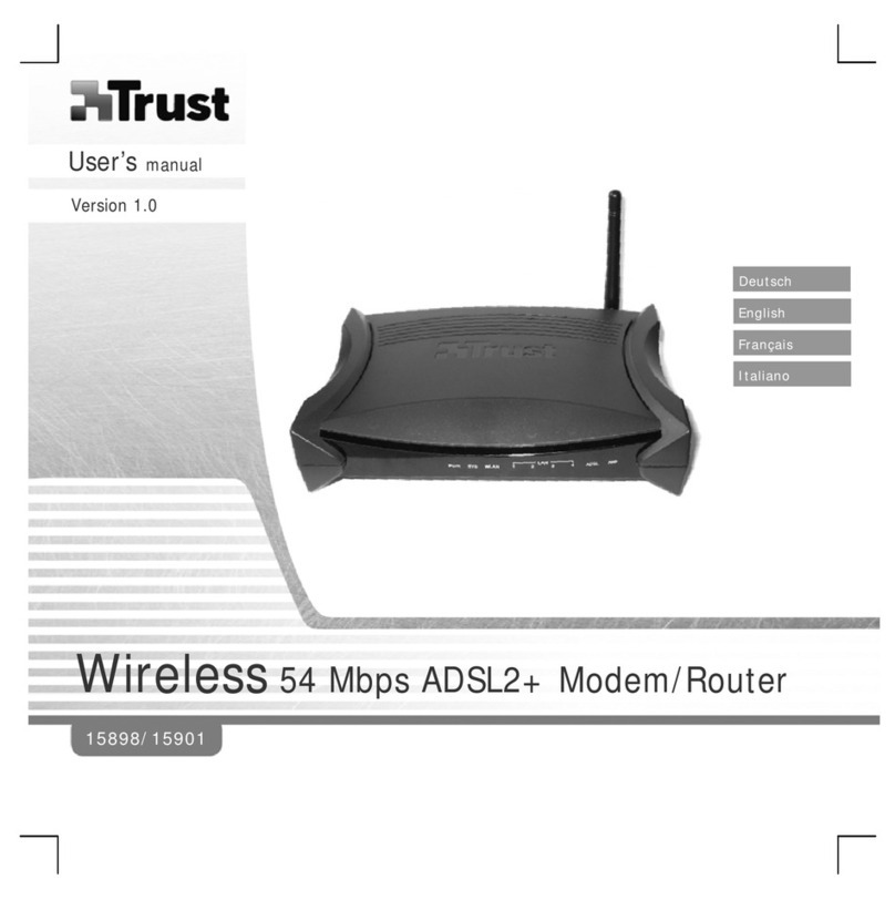 Trust 15898 user manual
