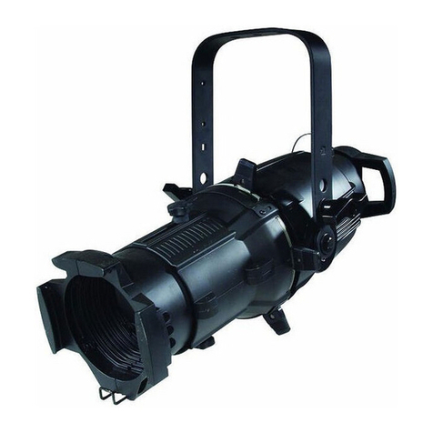 EuroLite FS-600 GKV user manual