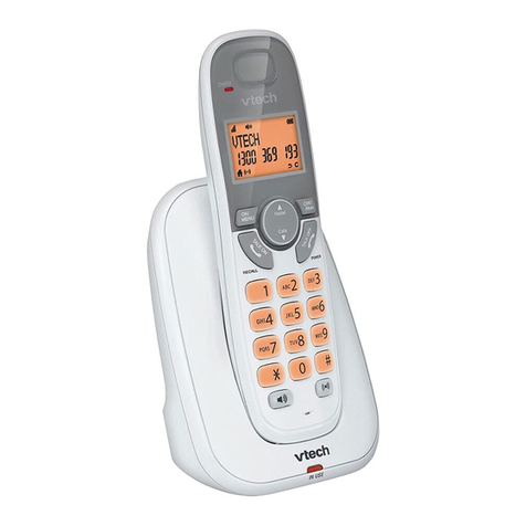 V-tech 15200 User manual