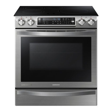Samsung NE58H9970WS user manual