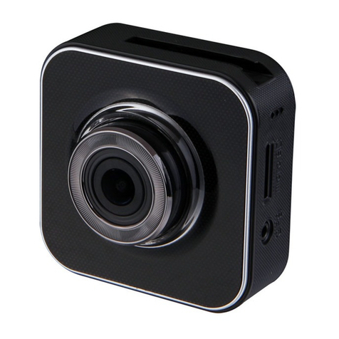 Prestigio Multicam 575w quick start guide