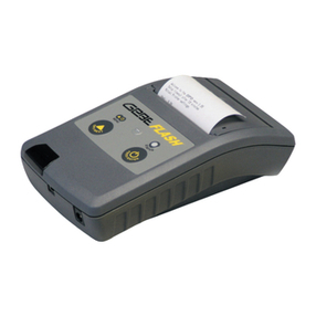 GeBe FLASH GPT-4378 User manual