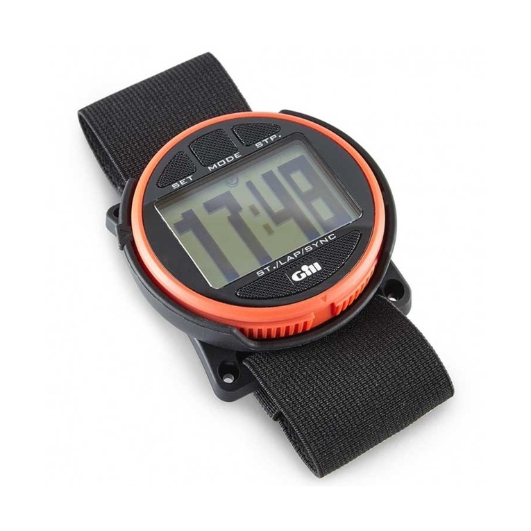 Gill Regatta Race Timer W014 instruction manual