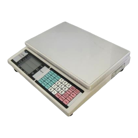 Optima OPF-P Series user manual