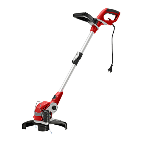 Meec tools 721-439 User manual