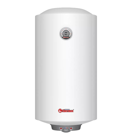 THERMEx ER 50 V user manual THERMEx ER 50 V user manual